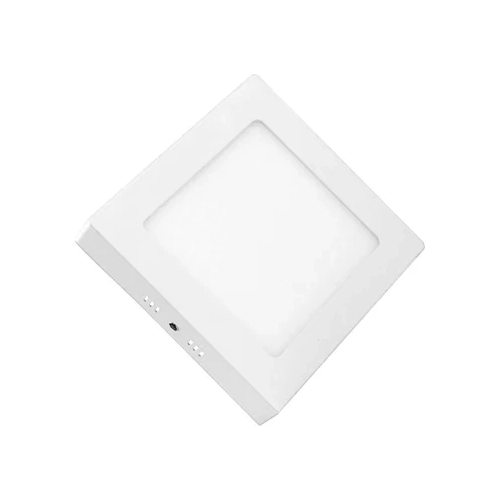 Painel Quadrado de Embutir